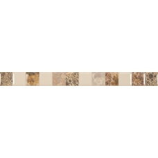 Listelo Becha Beige 5x60