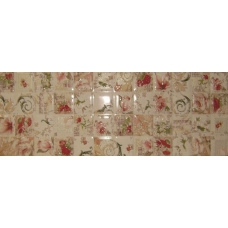 Mosaico Mussi Beige 20x60