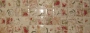 Mosaico Mussi Beige 20x60