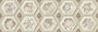 Rev. AMALFI XL BEIGE 25*75 29212-15