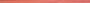 Арома розовый бордюр стеклянный 500х25