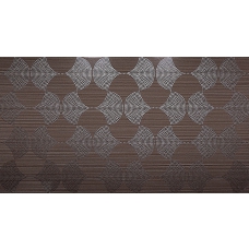 9ANC Adore Cocoa Pattern 30.5x56
