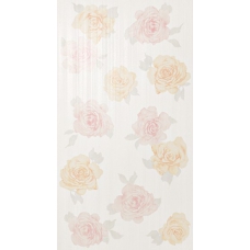 7F58 Radiance White Wallpaper 30.5x56