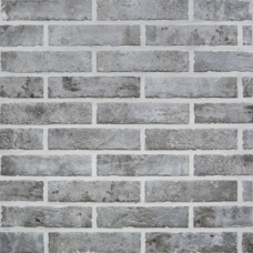 TRIBECA GREY BRICK 6*25