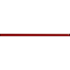 O-AMR-WGA411-21 Glass Red Бордюр 2x59,3
