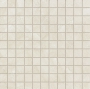 Obsydian white mosaic 29,8x29,8