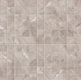 Obsydian grey mosaic 29,8x29,8