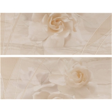SHINE DECOR FLOWERS (2P) 22,5X60