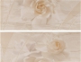 SHINE DECOR FLOWERS (2P) 22,5X60