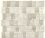 81131 MOSAICO RAW ALLWOOD GREY 26*30