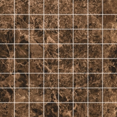 Mosaic 2m42/m01 Brown 30*30