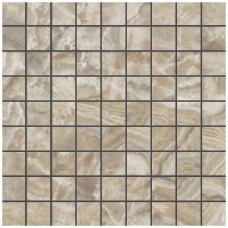 K-954/LR/m01 (2w954/m01) Mosaic Light Brown 30*30