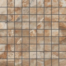 Mosaic 2w956/m01 Brown 30*30