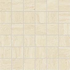 610110000074 TRAVERTINO NAVONA MOSAICO30х30