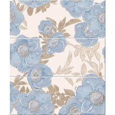 Legato Blue Decor Sunset (комплект 3шт) 50.5x60.3