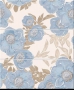 Legato Blue Decor Sunset (комплект 3шт) 50.5x60.3