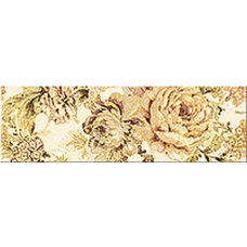 Arezzo Beige Border Alba 6.2x20.1