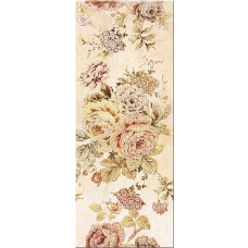 Arezzo Beige Decor Alba 20.1x50.5