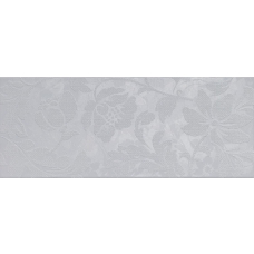 600080000088 Touch Grey Inserto Flower 20x50