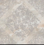 Ayers Rock Spazz. Ros. Cashemire Taupe Rett 50.5x50.5
