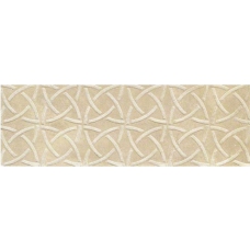 Casali Beige Fascia Cerchi 10x30