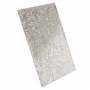 ПЗСАл-1 Плитка зеркальная серебряная Алладин-1 20Х30