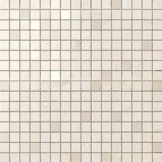 ADQE Marvel Cremo Delicato Mosaico Lapp. 30x30