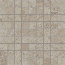 610080000189 Siena Grigio Inserto Mosaico 30x30