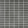 Mosaico Rettangoli Iron Nat 30х30 (2,3x4,8)