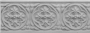 ADST4009 Relieve Palm Beach Graystone 7,5x19,8