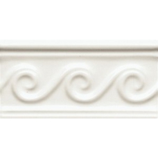 ADNE4066 Relieve Olas Blanco Z 7,5х15