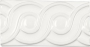 ADNE4113 Relieve Clasico Blanco Z 7,5х15