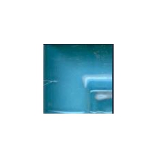 Z0001BC12421 ANGLE 90 PL. TR. TURQUOISE SP 5X5