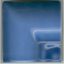 M00387C12421 ANGLE 90 PL. TR. BLEU LAVANDE 5X5