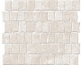 81113 MOSAICO RAW PLASTER 26*30