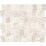 81132 MOSAICO RAW ALLWOOD BEIGE 26*30