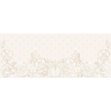 KL503891101 AURELIA Crema ROYAL FLORES 20.1*50.5