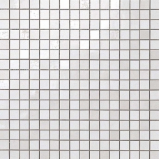 9DQW Dwell Off white Mosaico Q 30,5x30,5