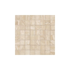 ADQJ Marvel Trav. Alabastrino Mosaico Matt 30x30