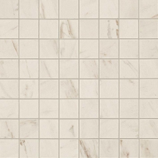 ADQK Marvel Cremo Delicato Mosaico Matt 30x30