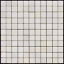 4M01-26P мозаика Мрамор 25,8х25,8 300х300
