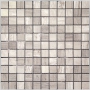4M32-26T мозаика Мрамор 25,8х25,8 300х300
