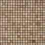 4M36-15P мозаика Мрамор 15х15 298х298