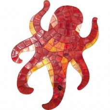 APM- Octopus мозаика 20,6х36,5