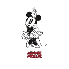 Disney Minnie Classic R3060 30x60
