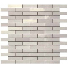 9DBV Dwell Silver Mosaico Brick 30,5х30,5