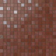 9DQR Dwell Rust Mosaico Q 30,5х30,5