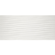 4D3M 3D Ultra Blade White Matt 50x110