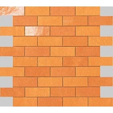 9EMO Ewall Orange MiniBrick 30.5x30.5