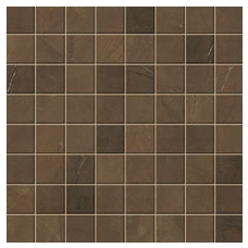 ASK9 Marvel Bronze Mosaico Matt 30x30